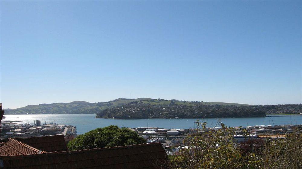 Grandview Bed & Breakfast Dunedin Exterior foto