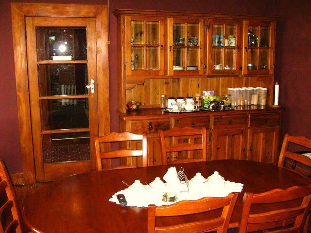 Grandview Bed & Breakfast Dunedin Exterior foto